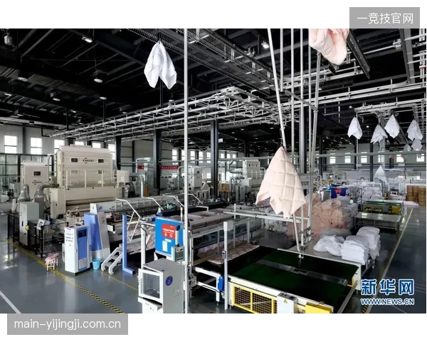 福建莆田供应商升级氮气注入系统，安踏氮科技如何实现发泡孔径均匀度提升15%